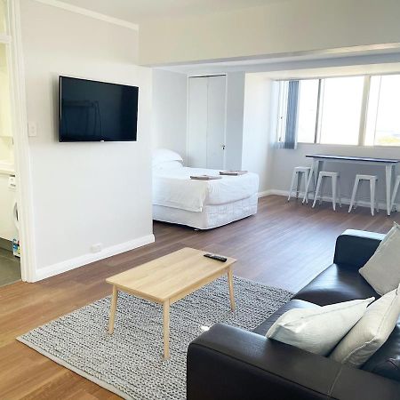 Studio 101 - First Floor Fremantle Studio Apartment Eksteriør billede