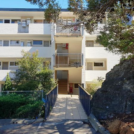 Studio 101 - First Floor Fremantle Studio Apartment Eksteriør billede
