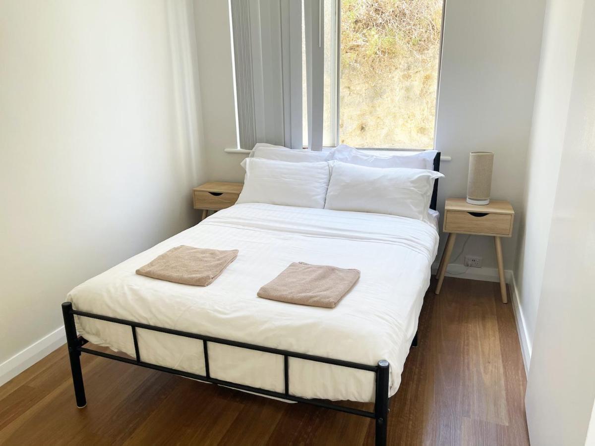 Studio 101 - First Floor Fremantle Studio Apartment Eksteriør billede