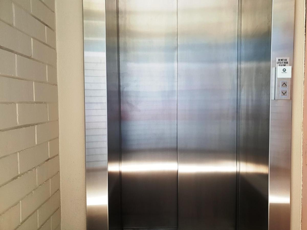 Studio 101 - First Floor Fremantle Studio Apartment Eksteriør billede